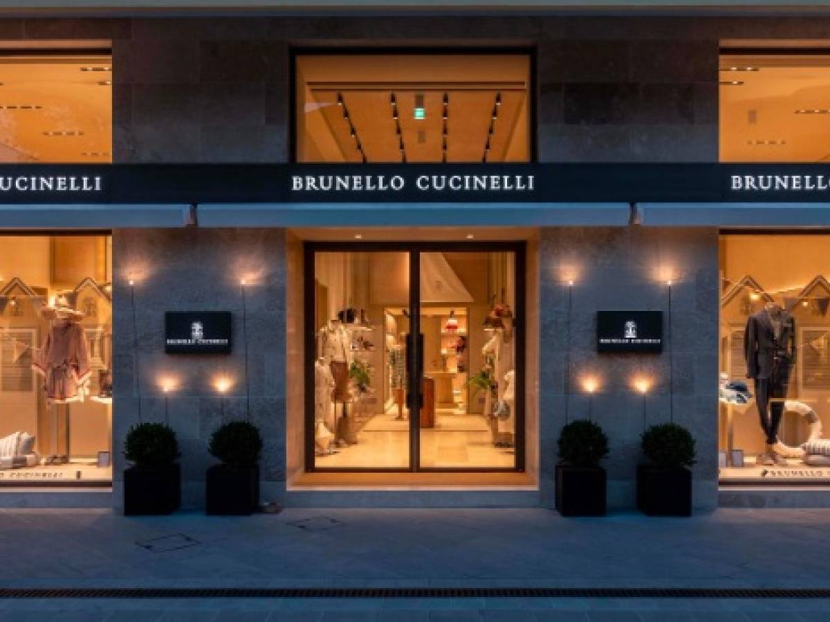 Cucinelli nel mirino, l