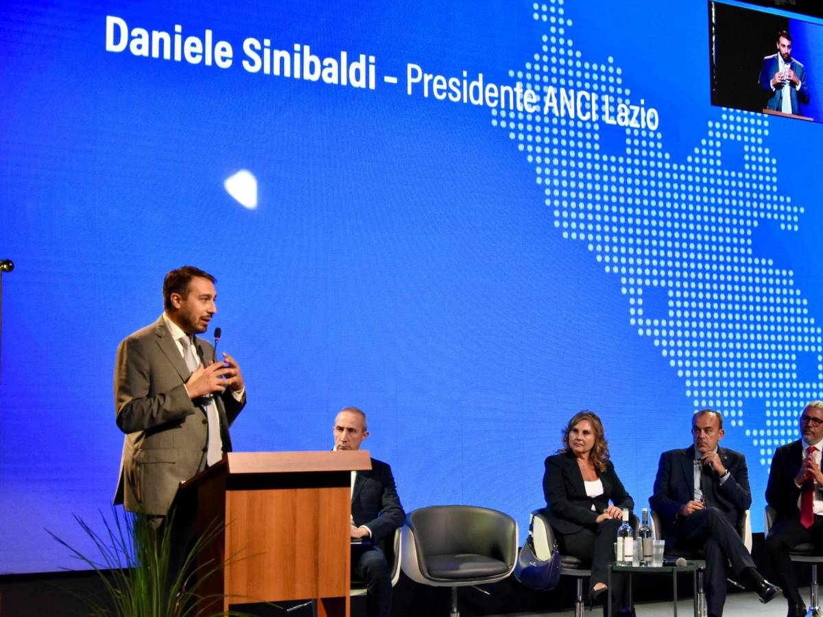 a sperlonga via al training camp 2025 targato anci da Ilgiornale.it a sperlonga via al training camp 2025 targato anci