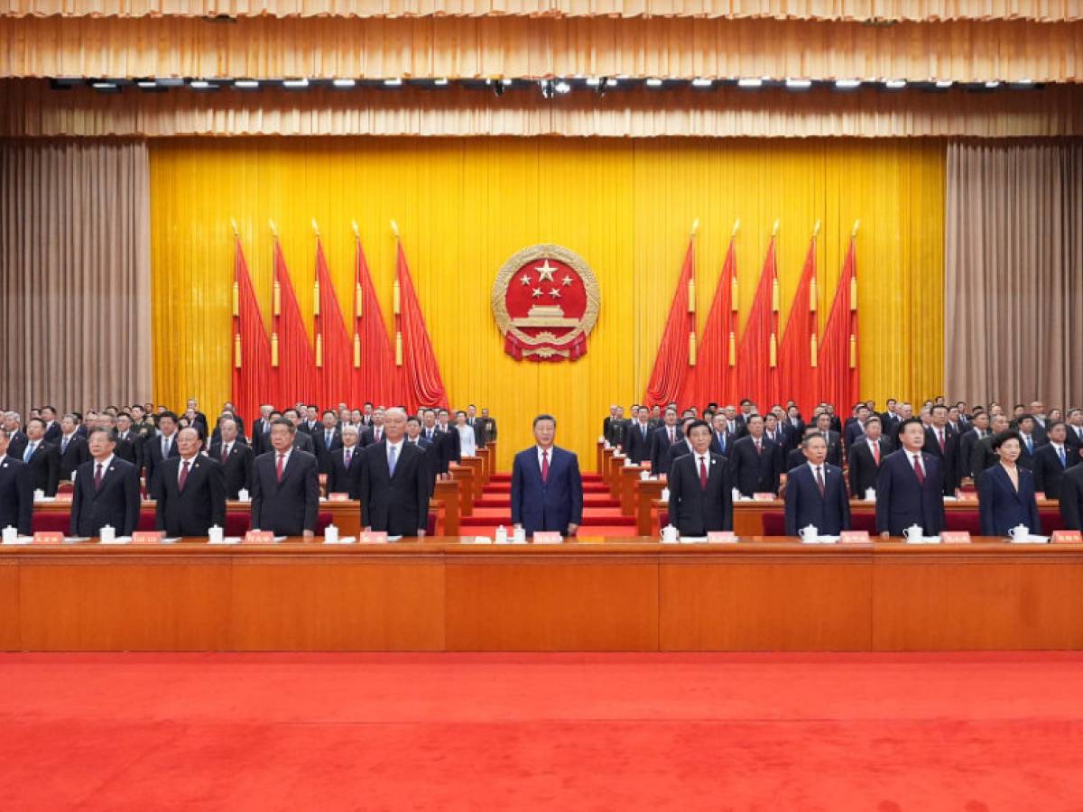 crescita economica e tutela dell ambiente xi jinping celebra il 70esimo anniversario della fondazione dello xinjiang