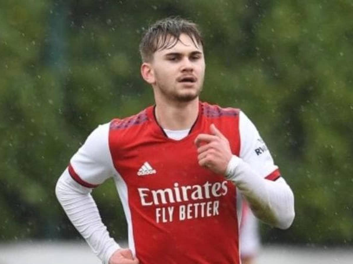 dramma nel calcio inglese chi era billy vigar l ex arsenal morto a 21 anni da Ilgiornale.it dramma nel calcio inglese chi era billy vigar l ex arsenal morto a 21 anni