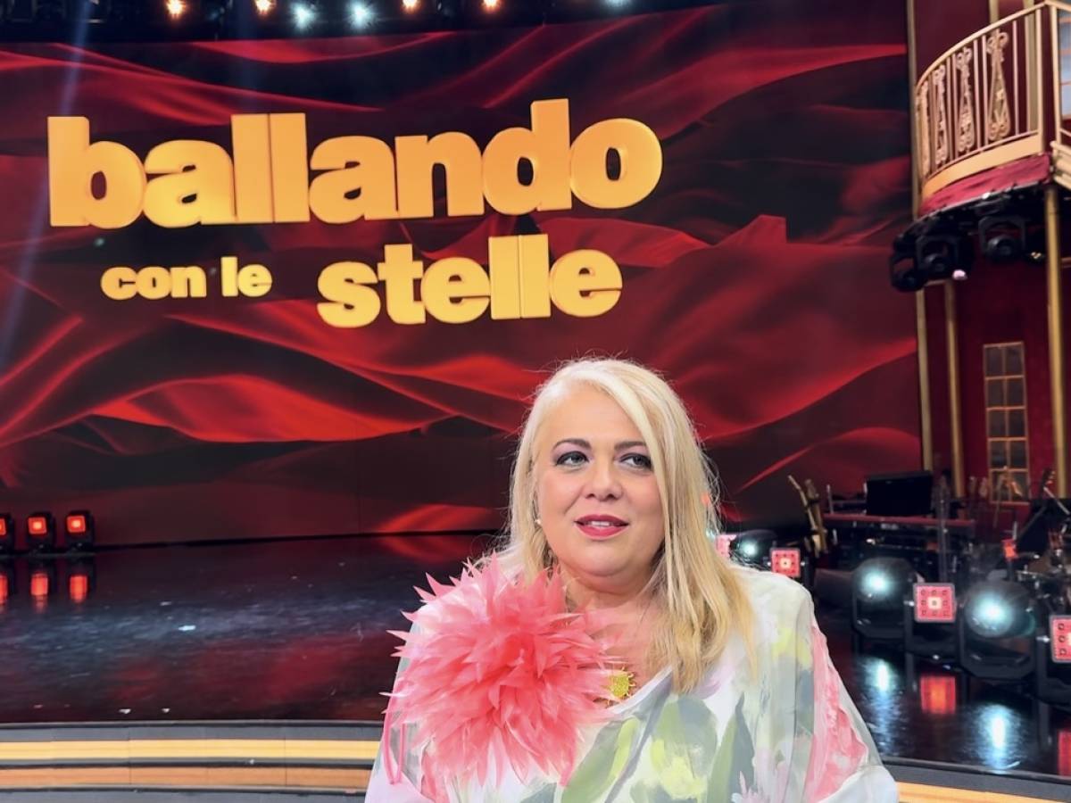 Rossella Erra: "Il pubblico è il cuore di Ballando. E i tesoretti non sono mai a caso"