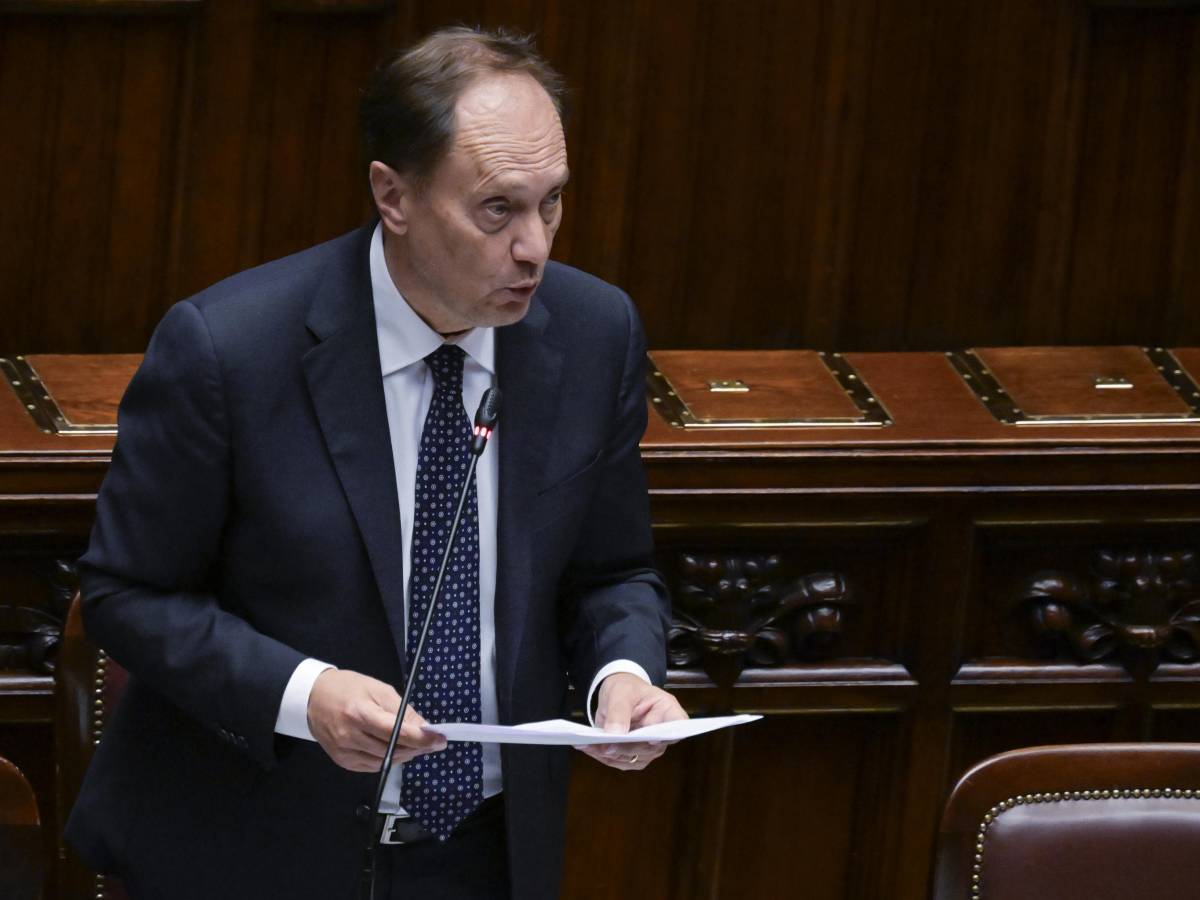 "E se dovesse scapparci il morto?". Quell