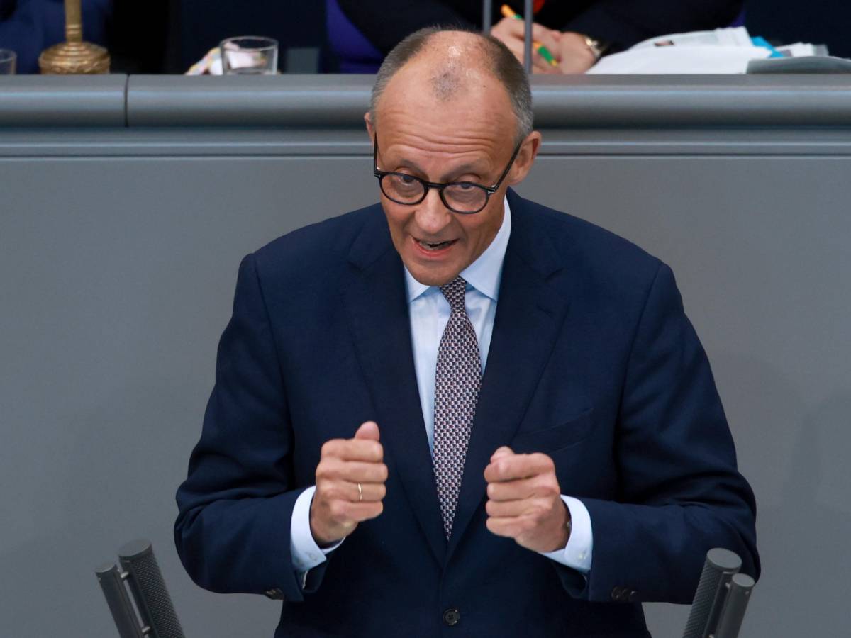 auto il pressing di merz su bruxelles da Ilgiornale.it auto il pressing di merz su bruxelles