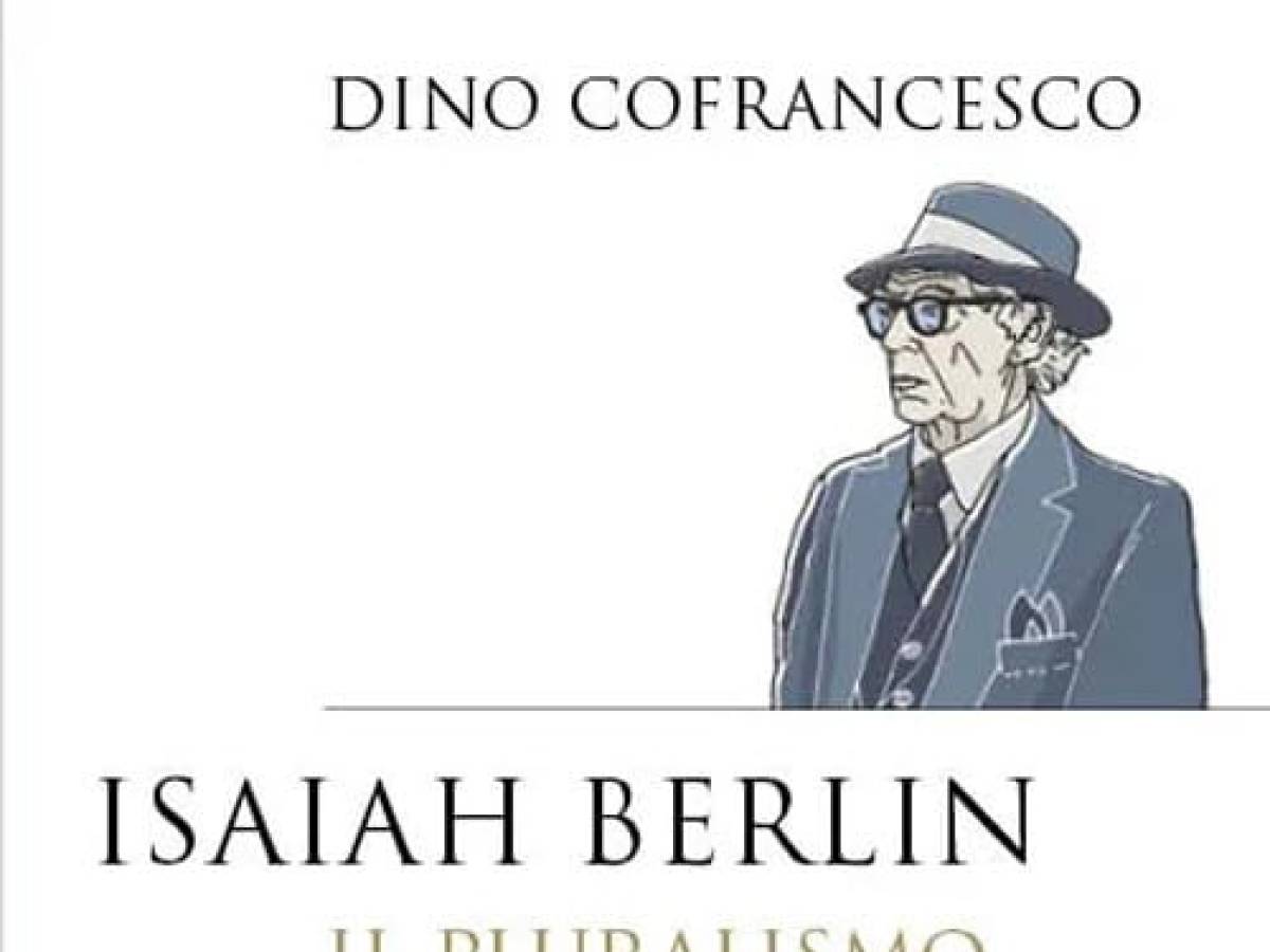 Così quella "volpe" di Isaiah Berlin sfuggì alle trappole del pluralismo