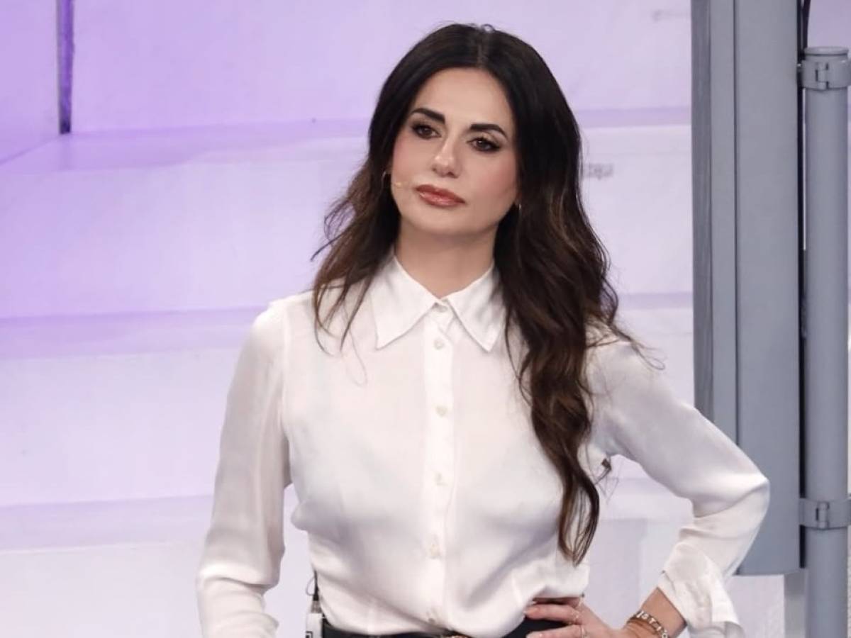 lutto per rossella brescia ho perso un pezzo della mia vita da Ilgiornale.it lutto per rossella brescia ho perso un pezzo della mia vita