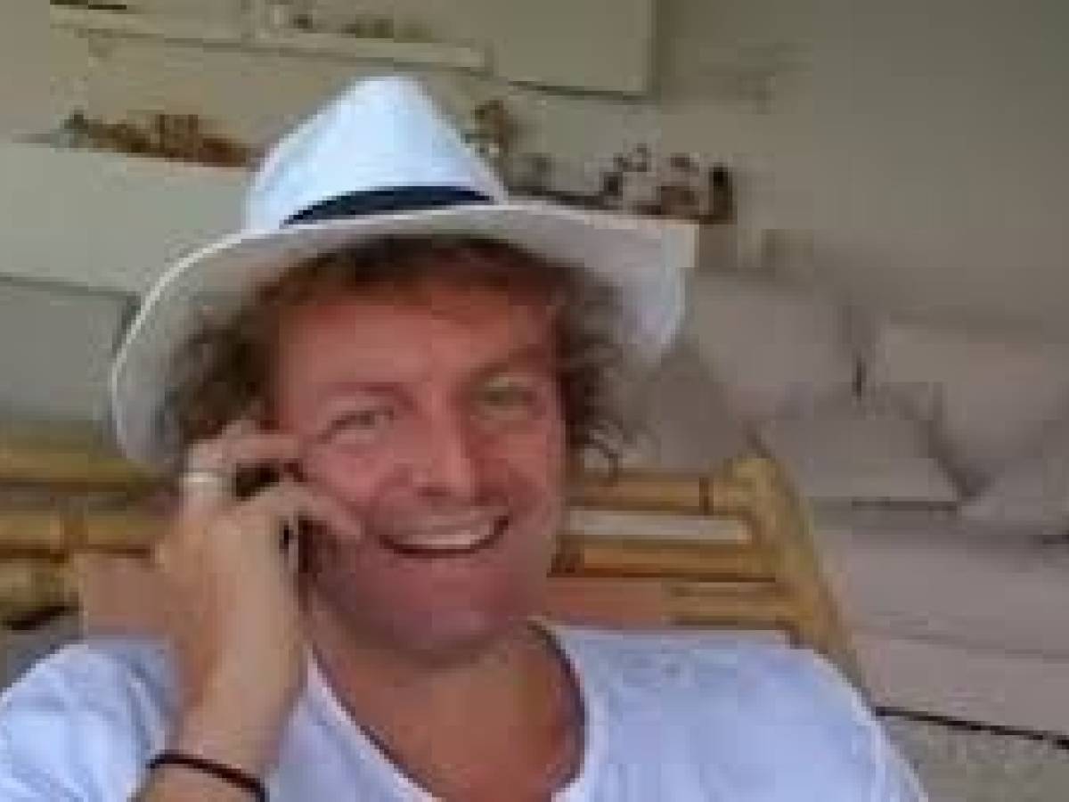 Giancarlo Devasini: l