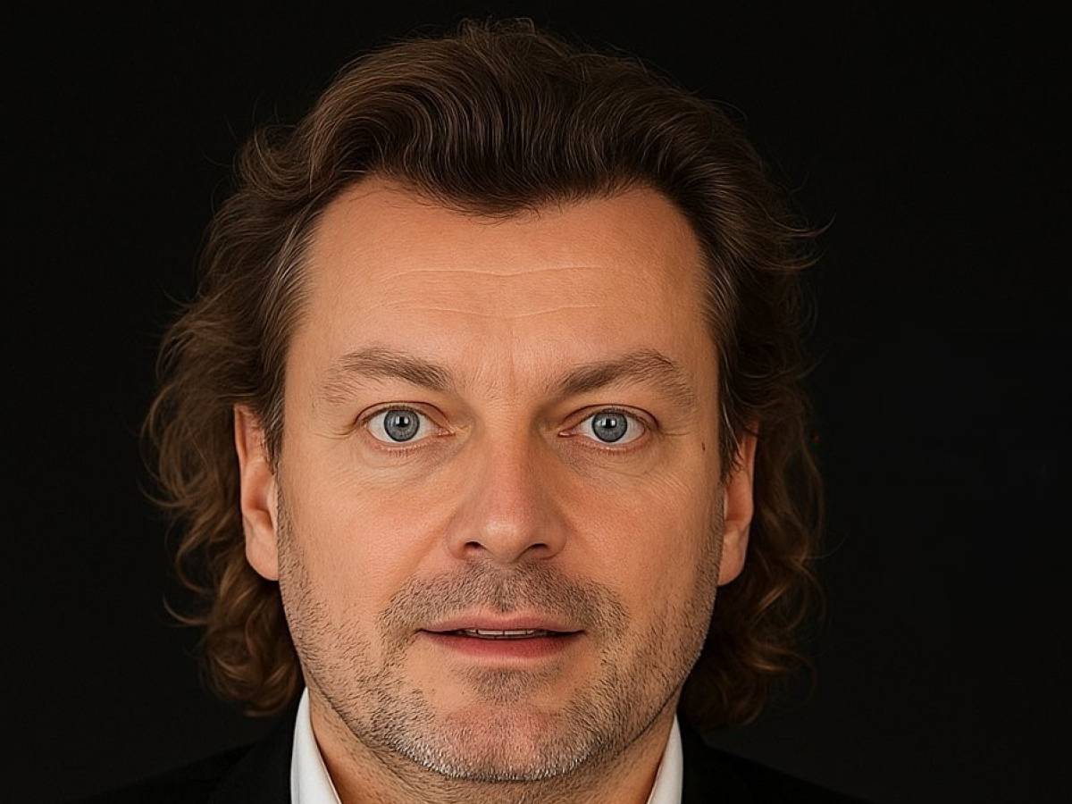 giancarlo devasini sta per diventare il quarto uomo pi249 ricco del mondo ecco chi 232 da Ilgiornale.it giancarlo devasini sta per diventare il quarto uomo pi249 ricco del mondo ecco chi 232