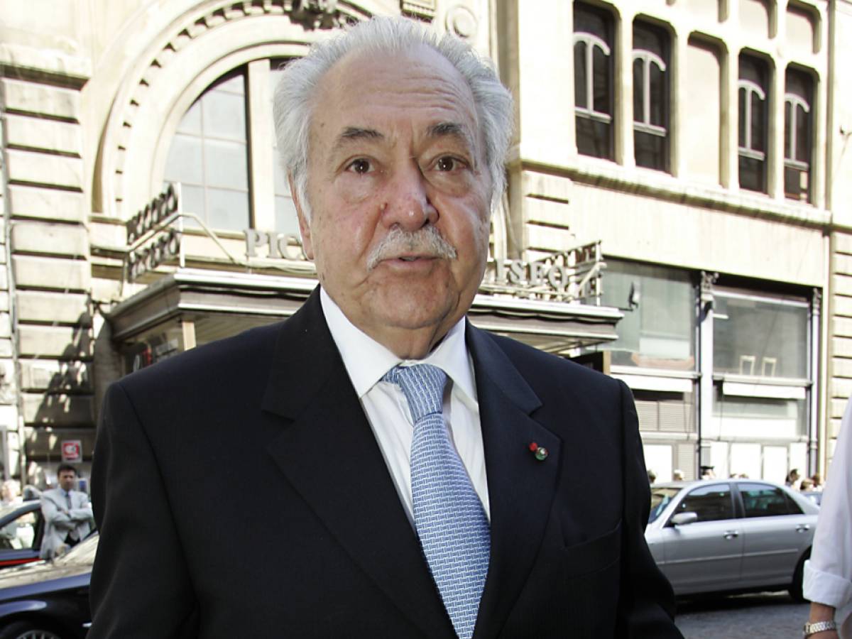 200 morto pasquale pistorio padre della microelettronica italiana