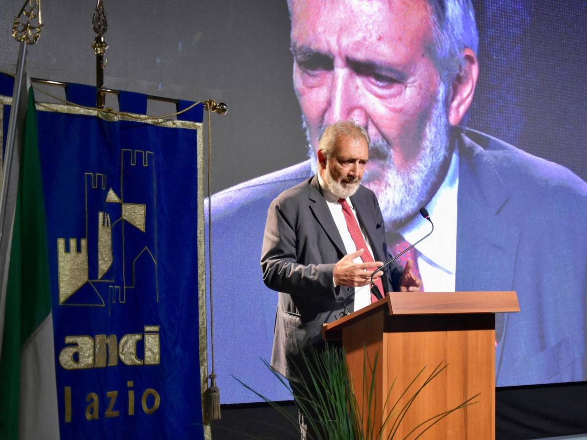 Grande successo per l’ANCI Lazio Training Camp 2025 a Sperlonga: un modello di collaborazione per il futuro