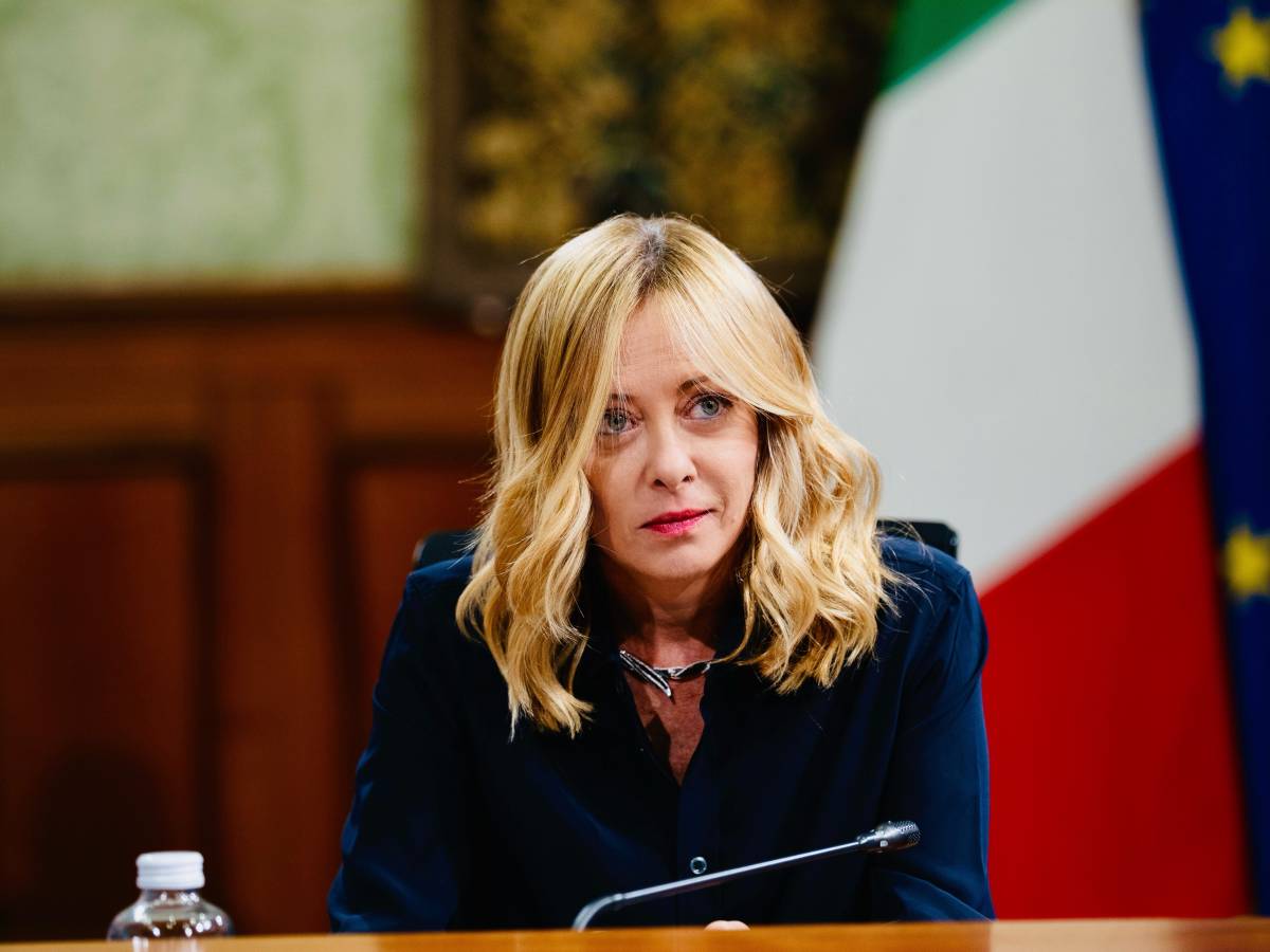 l annuncio di tajani meloni invitata in egitto alla firma dell accordo su gaza da Ilgiornale.it l annuncio di tajani meloni invitata in egitto alla firma dell accordo su gaza