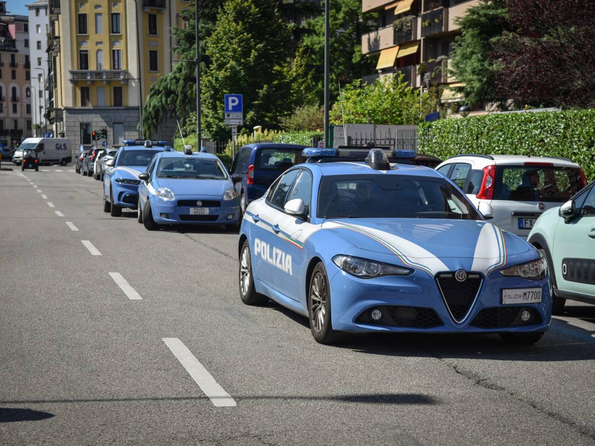Il ragazzo sequestrato a Ragusa è stato ritrovato e sta bene