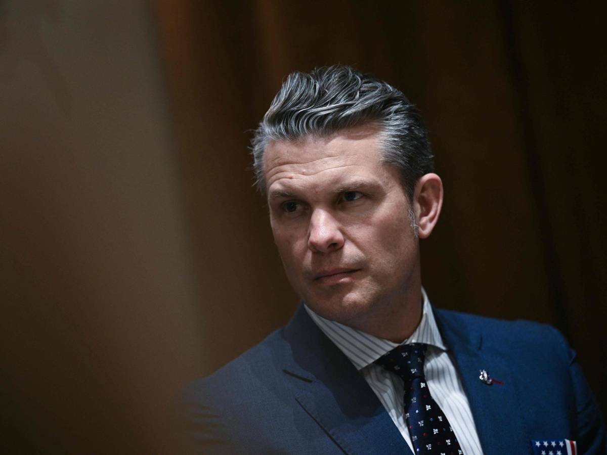 parler224 dello spirito guerriero la rivelazione sulla riunione ordinata da hegseth a quantico