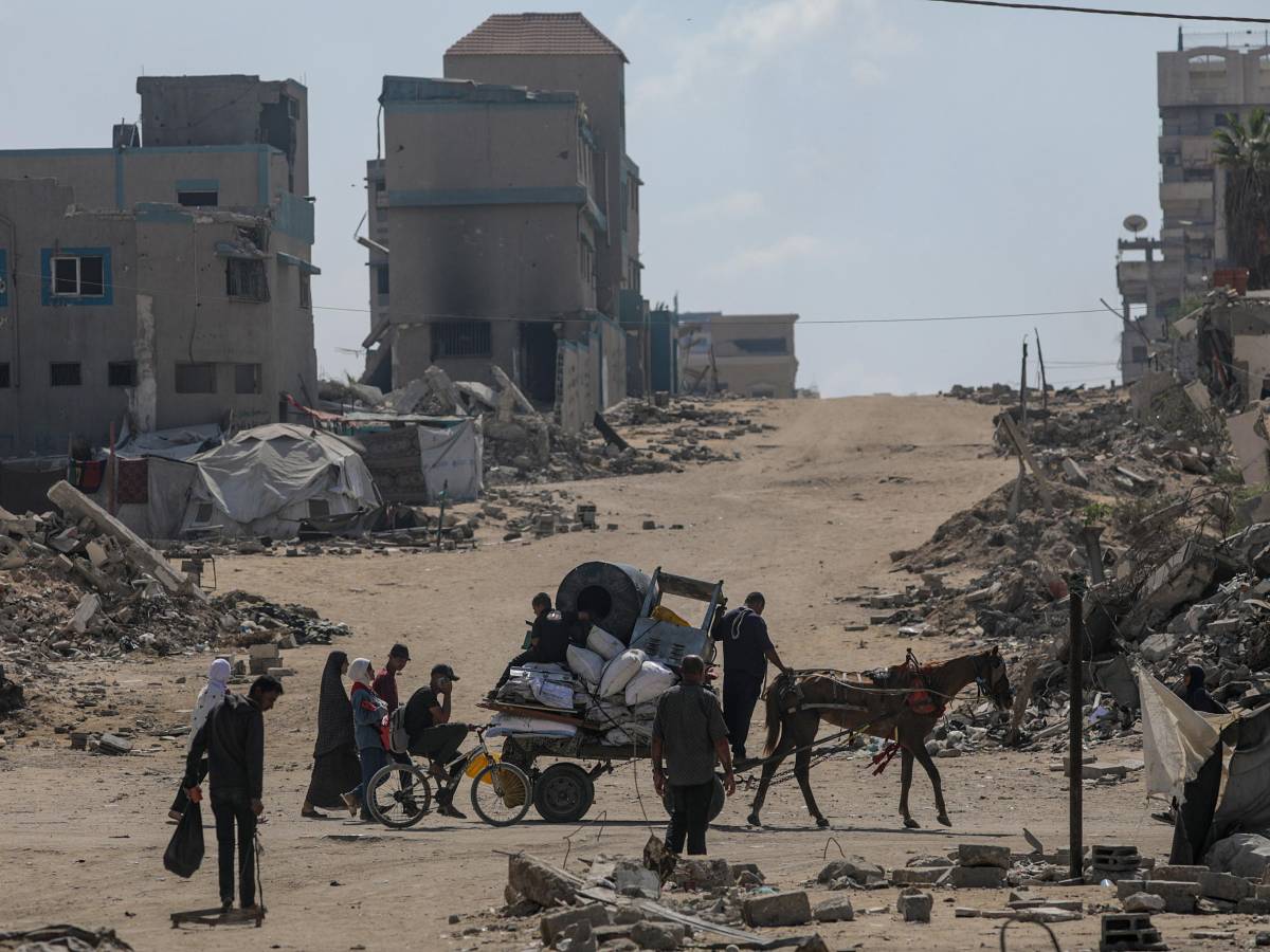 Gaza, Hamas accoglie il piano di Trump che include rilascio ostaggi. Ora che succede? | Diretta