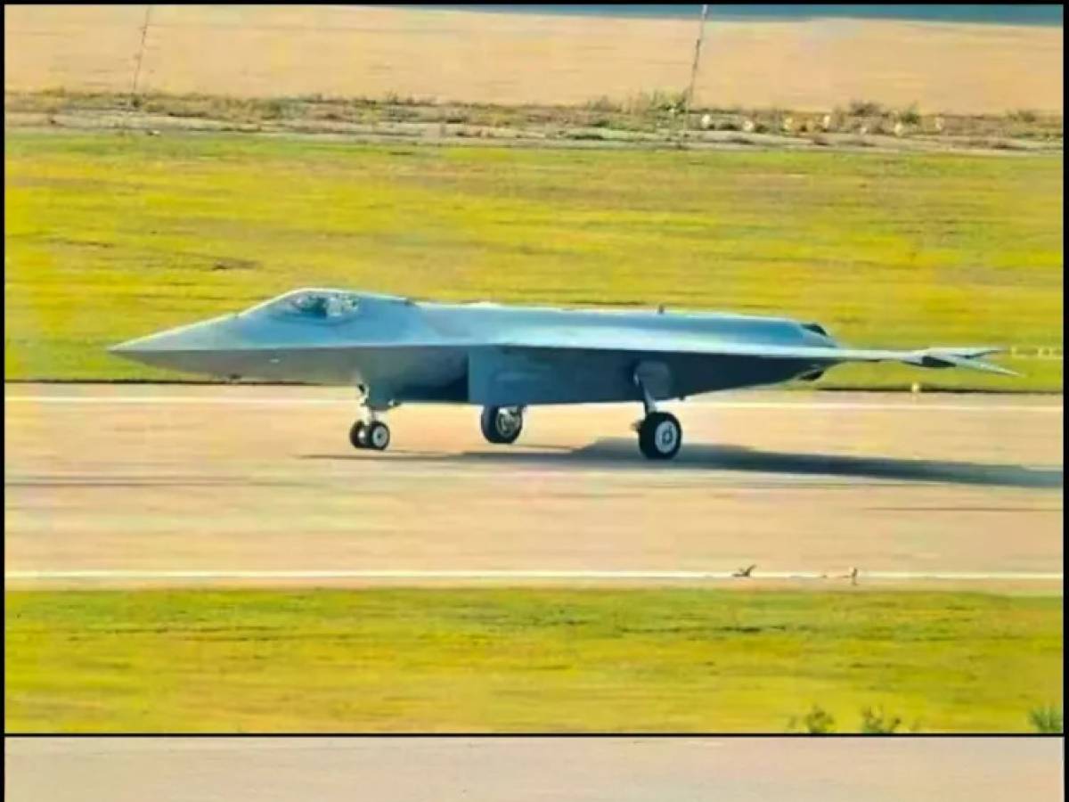 Il nuovo caccia stealth cinese ai raggi X: cosa sappiamo del J XDS