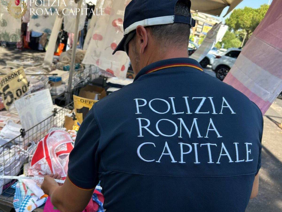 Morde un vigile durante un controllo e frattura il naso ad un altro: afghano finisce in manette