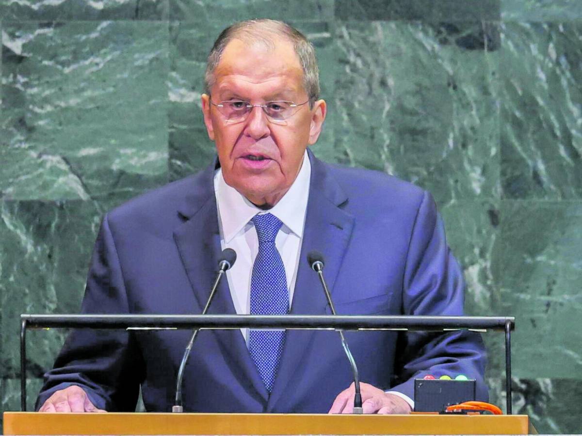 onu avviso di lavrov a nato e ue risponderemo alle aggressioni