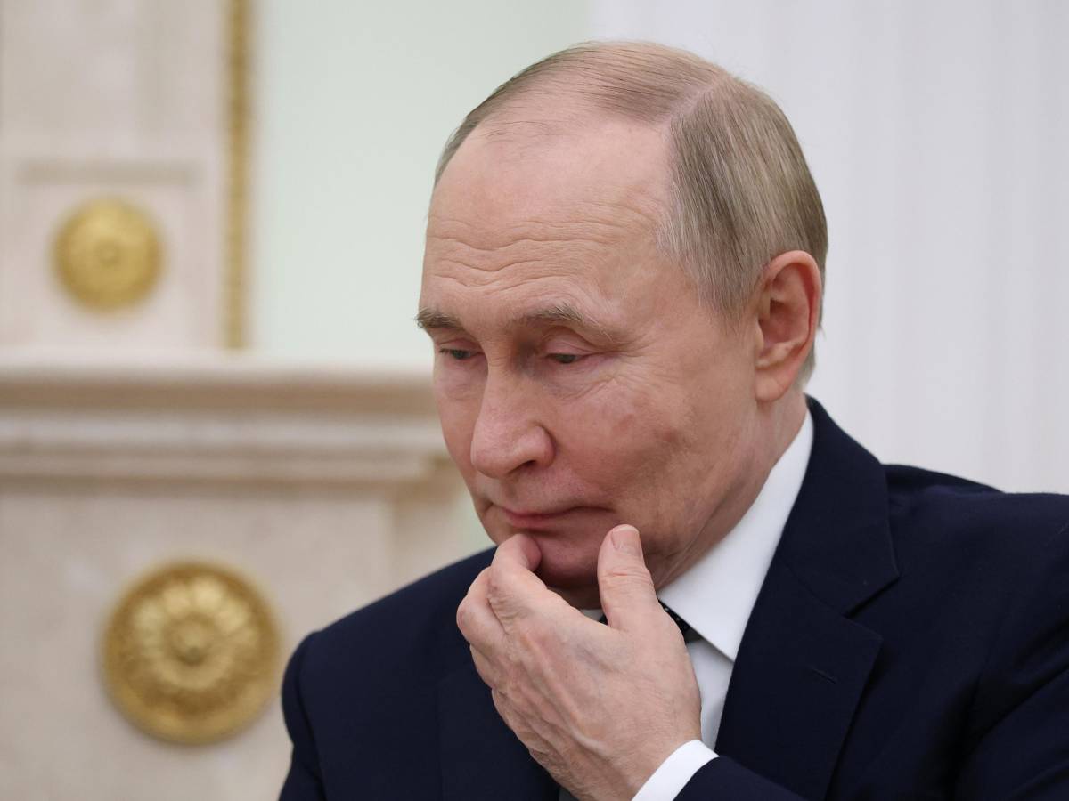 cancro parkinson malattie neurologiche tutti i dubbi sulla salute di putin