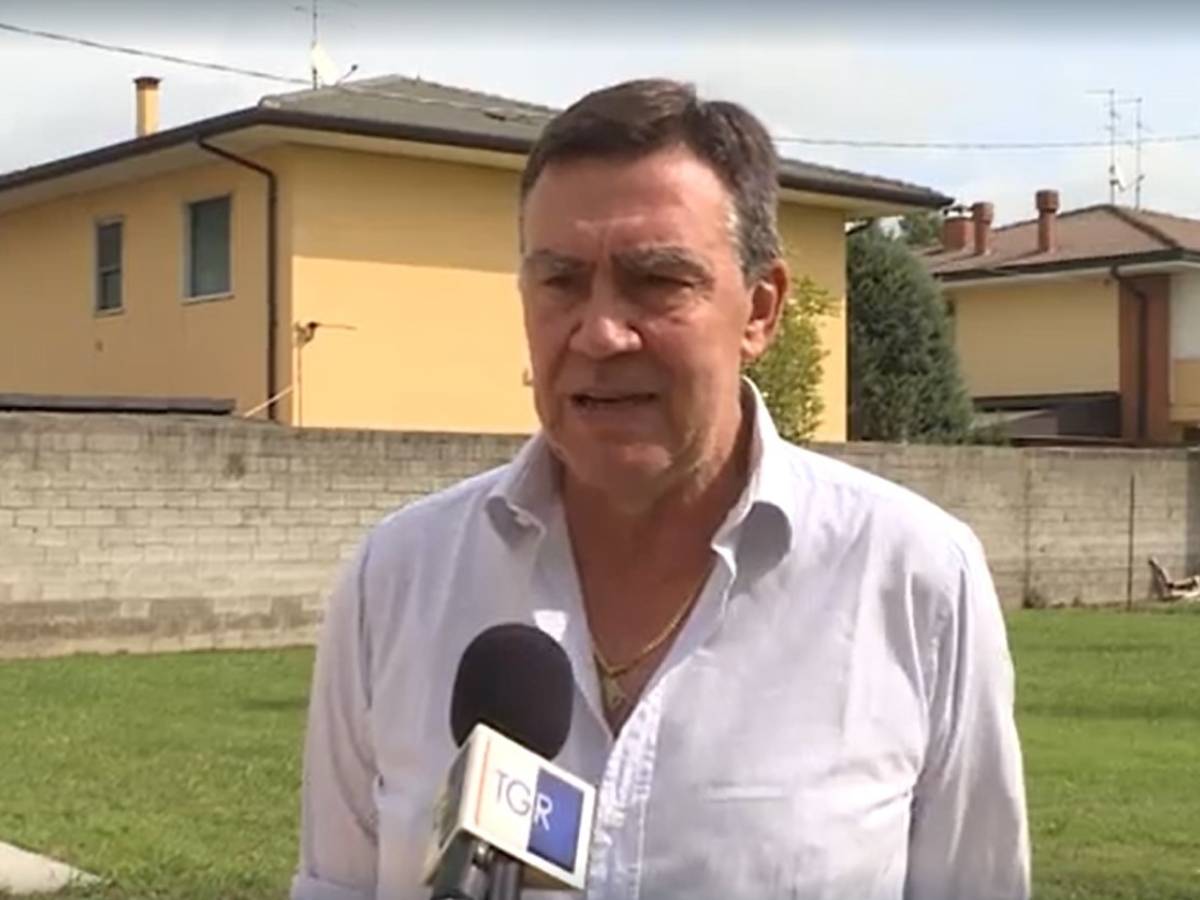 fuoco di sant antonio west nile e forse lyme l incredibile storia del sindaco di pal249 da Ilgiornale.it fuoco di sant antonio west nile e forse lyme l incredibile storia del sindaco di pal249