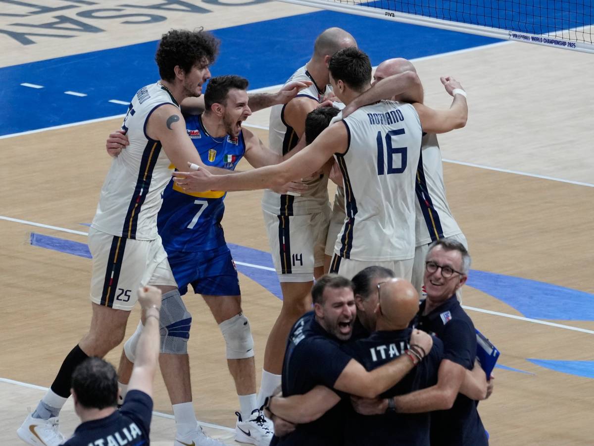 mattarella celebra il trionfo dell italvolley vi aspetto al quirinale