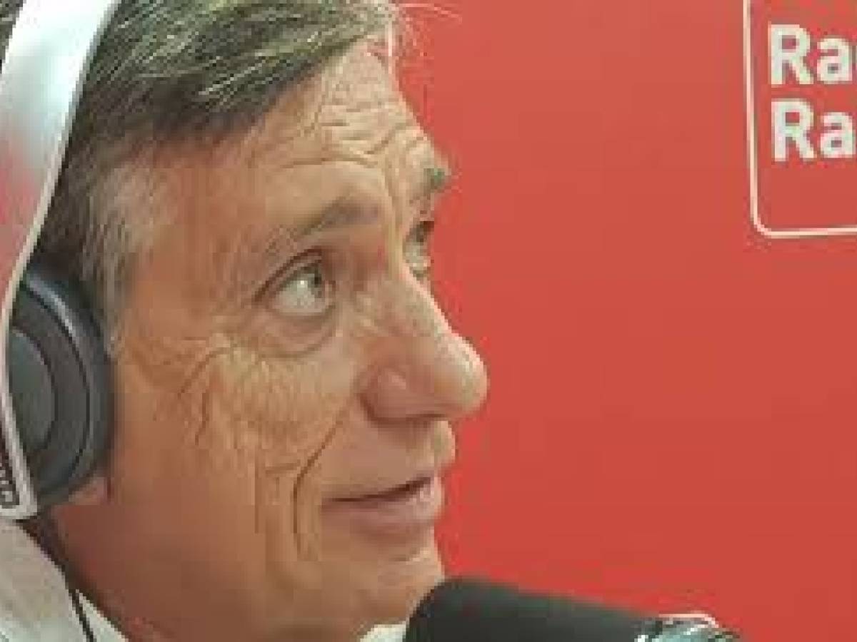 Morto il giornalista Furio Focolari: indimenticabili le sue telecronache dei successi di Alberto Tomba