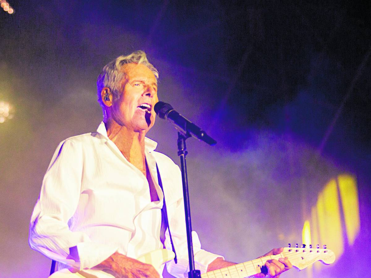 claudio baglioni annuncia il ritorno dal vivo dopo i problemi di salute le due date di roma da Ilgiornale.it claudio baglioni annuncia il ritorno dal vivo dopo i problemi di salute le due date di roma