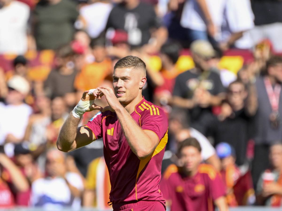 L’ambizione di Napoli e Roma passa dal rilancio dei centravanti L’ambizione di Napoli e Roma passa dal rilancio dei centravanti