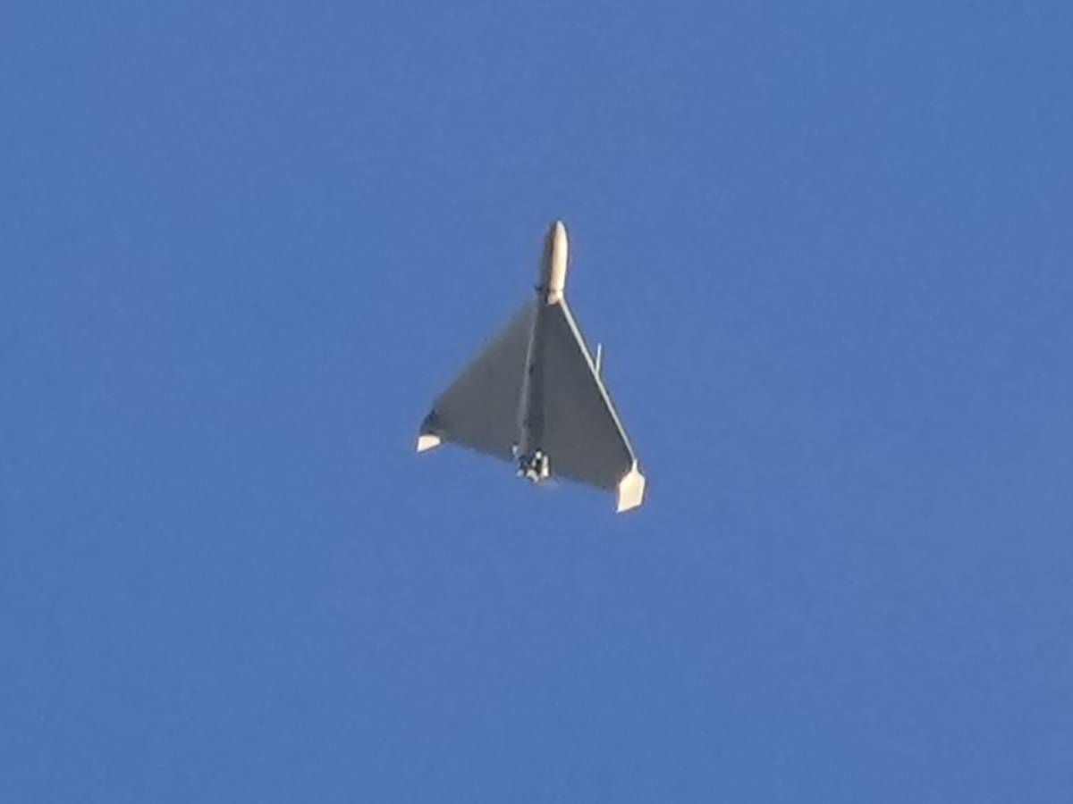 droni kamikaze colpiscono l8217azerbaigian allarme escalation nel caucaso da Ilgiornale.it droni kamikaze colpiscono l8217azerbaigian allarme escalation nel caucaso