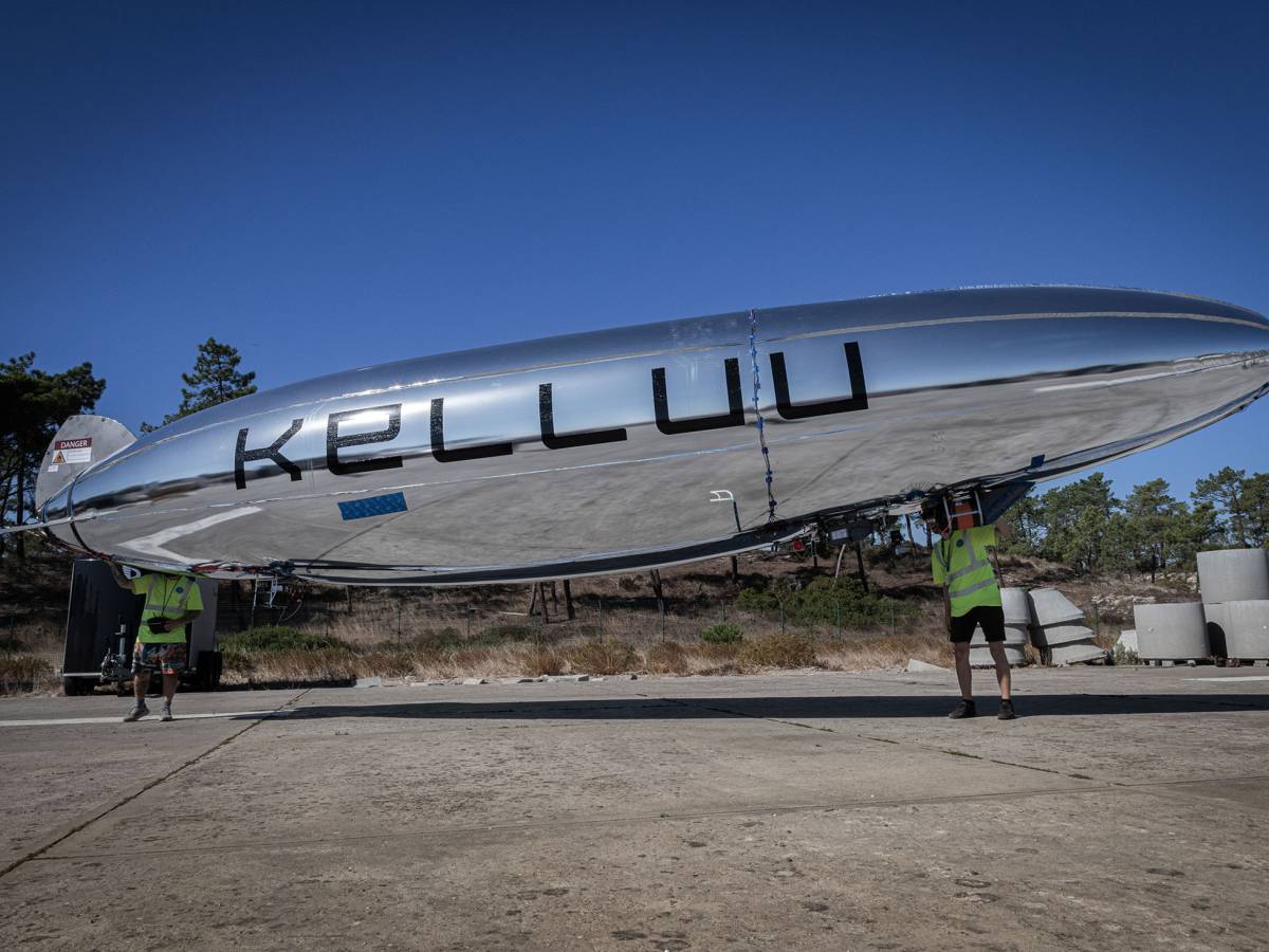 nato guerra high tech sui mari droni robot e dirigibili a idrogeno per difendere l8217atlantico da Ilgiornale.it nato guerra high tech sui mari droni robot e dirigibili a idrogeno per difendere l8217atlantico