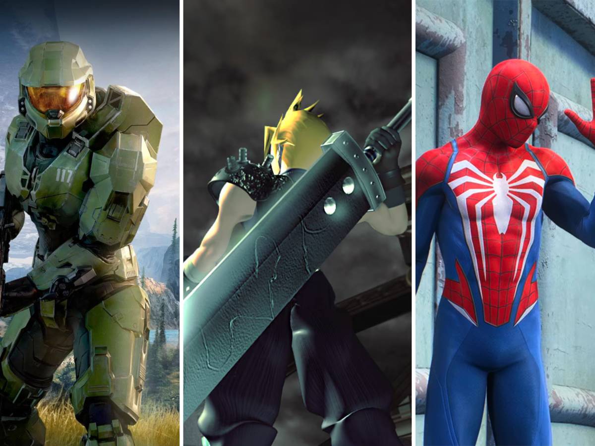 halo final fantasy spiderman i giochi in offerta della settimana per playstation nintendo160e160steam