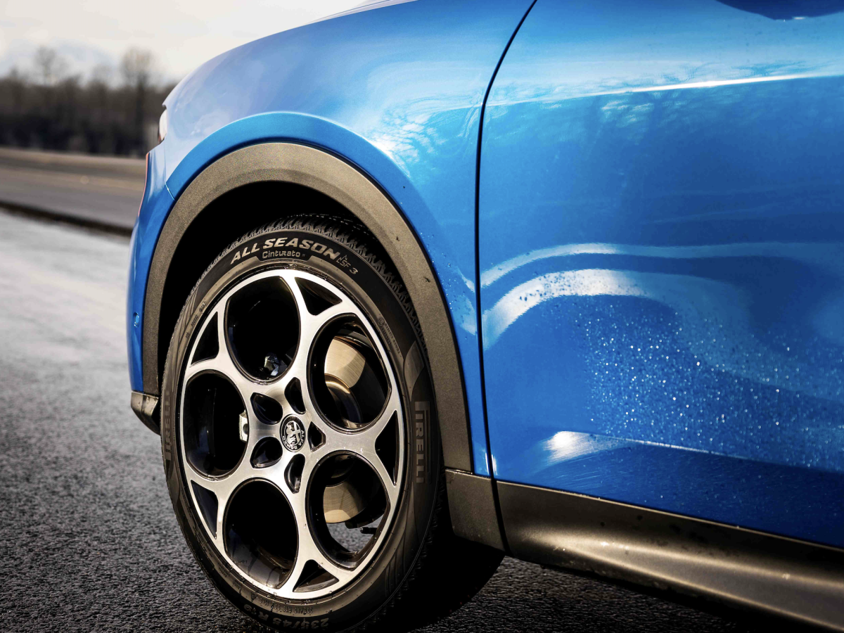 pirelli il cinturato all season sf3 al vertice nei test auto bild e tyre reviews