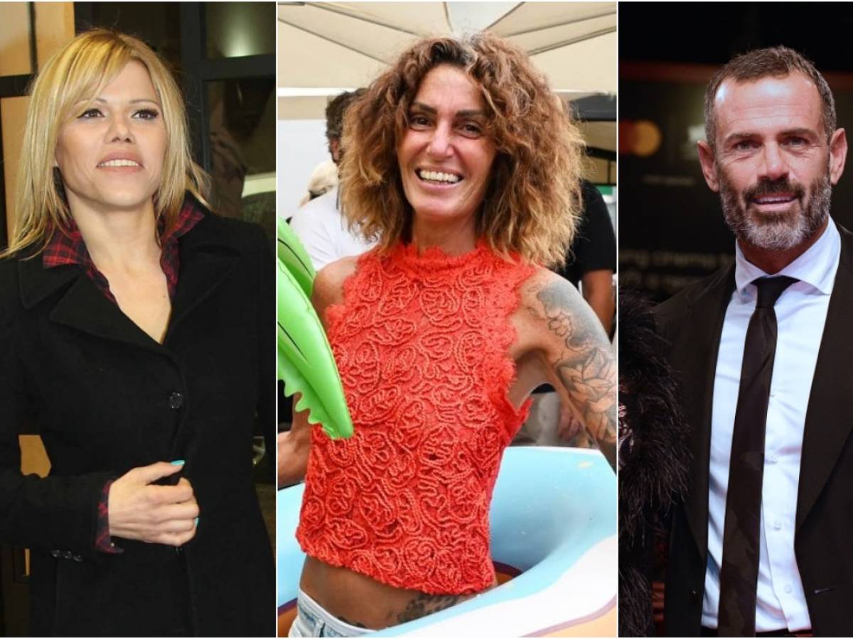 GF 2025: Cristina, Ascanio e Floriana gli opinionisti (ex concorrenti). Cosa fanno oggi