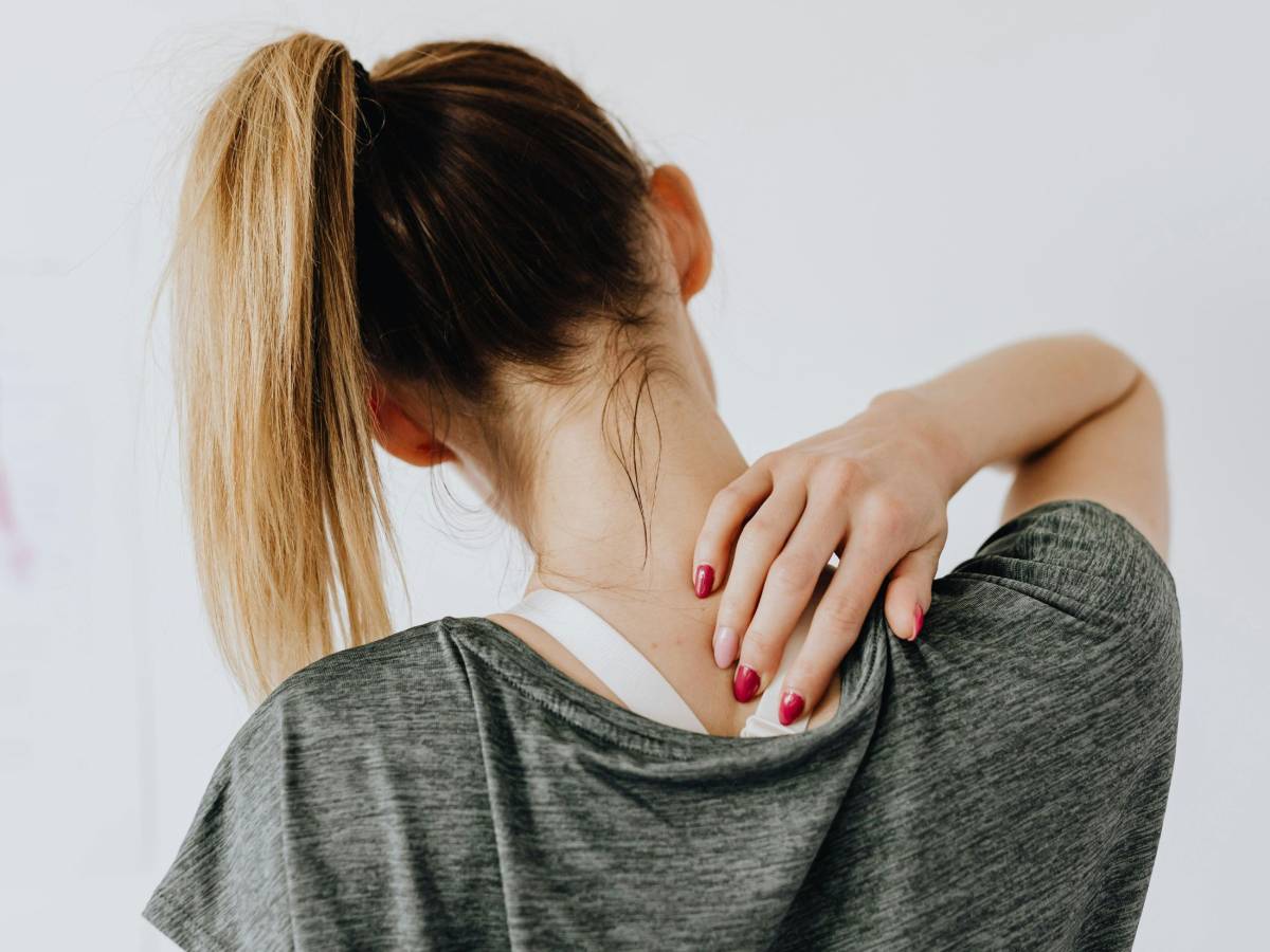cervicale tutti i sintomi e come curarla efficacemente