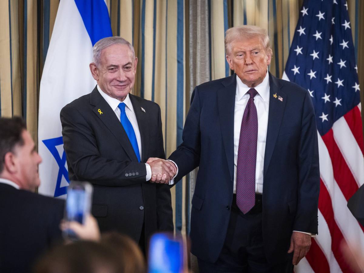 iran trump a netanyahu trattiamo da Ilgiornale.it iran trump a netanyahu trattiamo