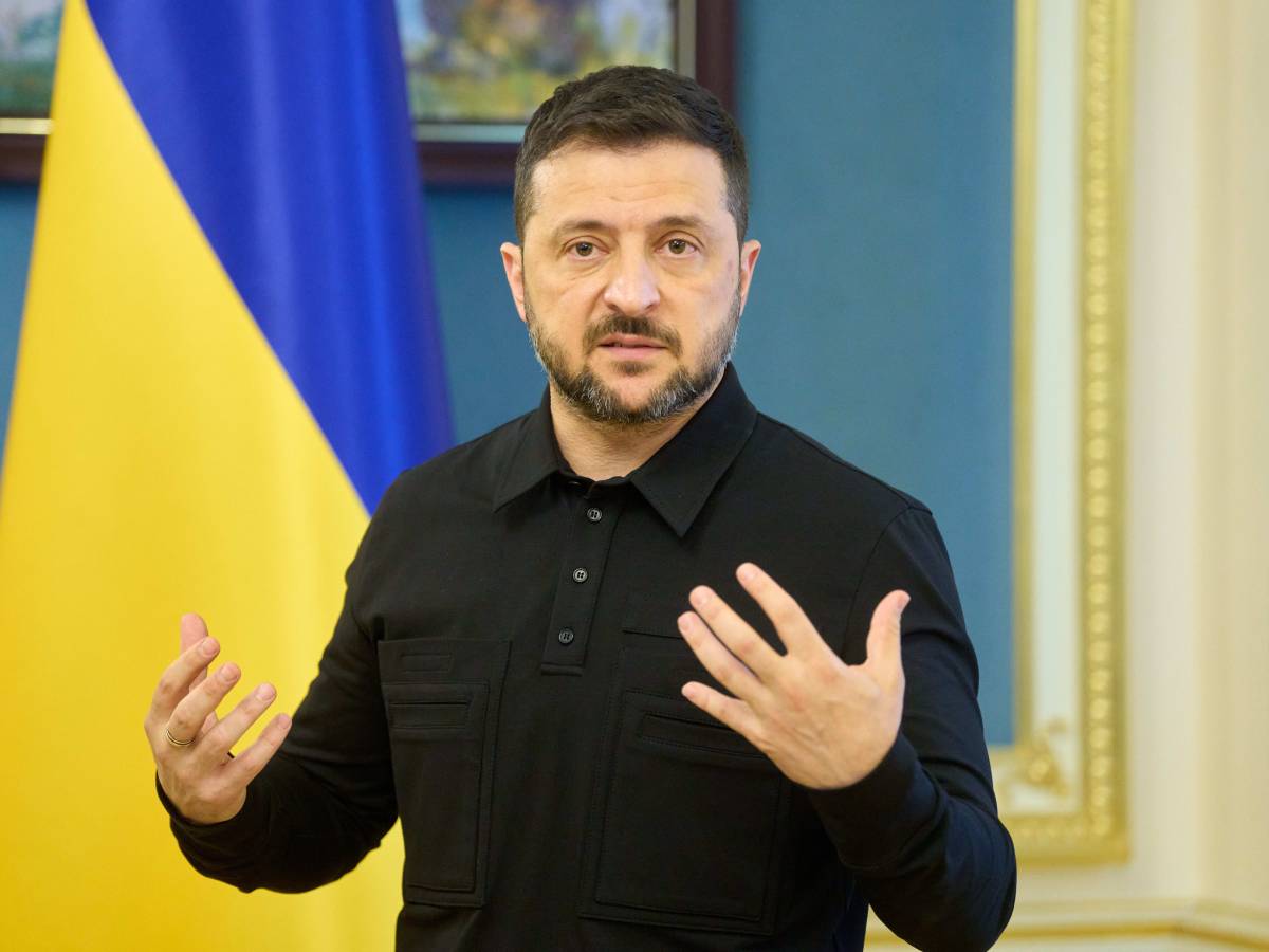 diretta zelensky spinge sui missili a lungo raggio decider224 trump