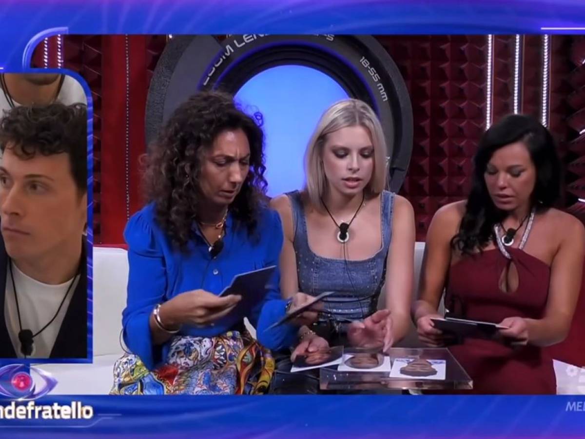 Grande Fratello 2025, le pagelle: Donatella e Grazia anche meno, il riscatto di mamma Francesca