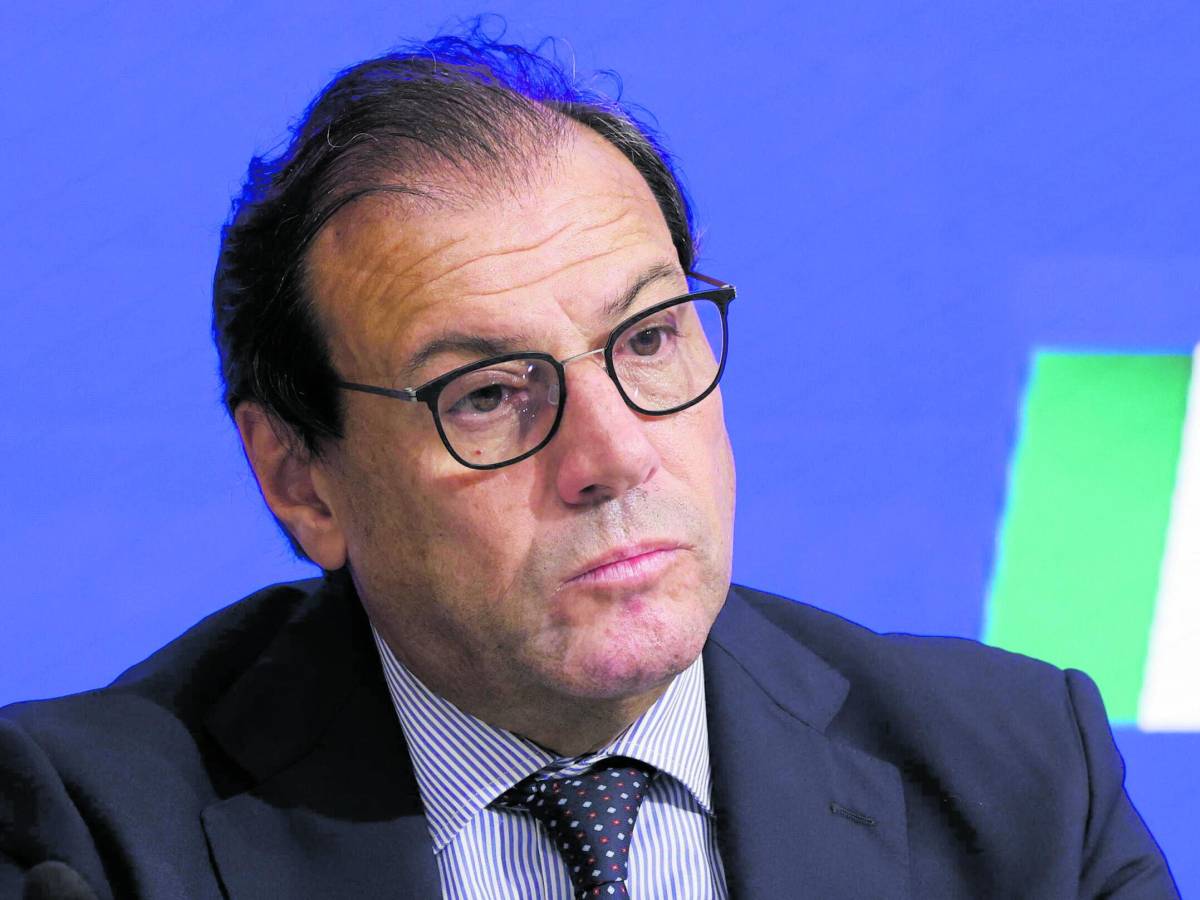 leo non ci sar224 manovra correttiva da Ilgiornale.it leo non ci sar224 manovra correttiva