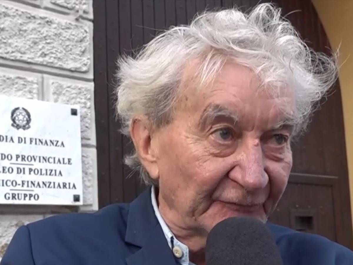 Verità choc dell'avvocato Lovati: "Ecco chi ha ucciso la Poggi" - il