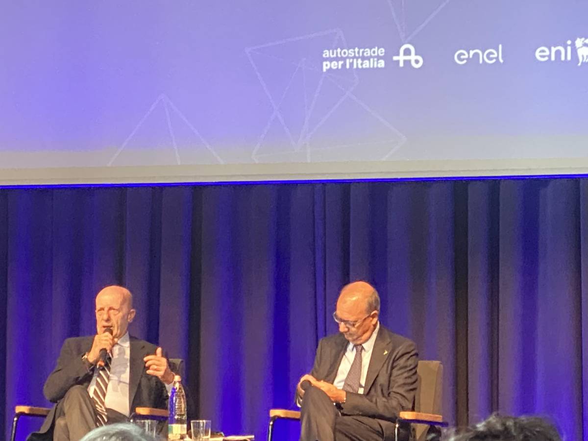 l8217intelligenza artificiale a 5 anni le potenzialit224 per il futuro intervista a valditara