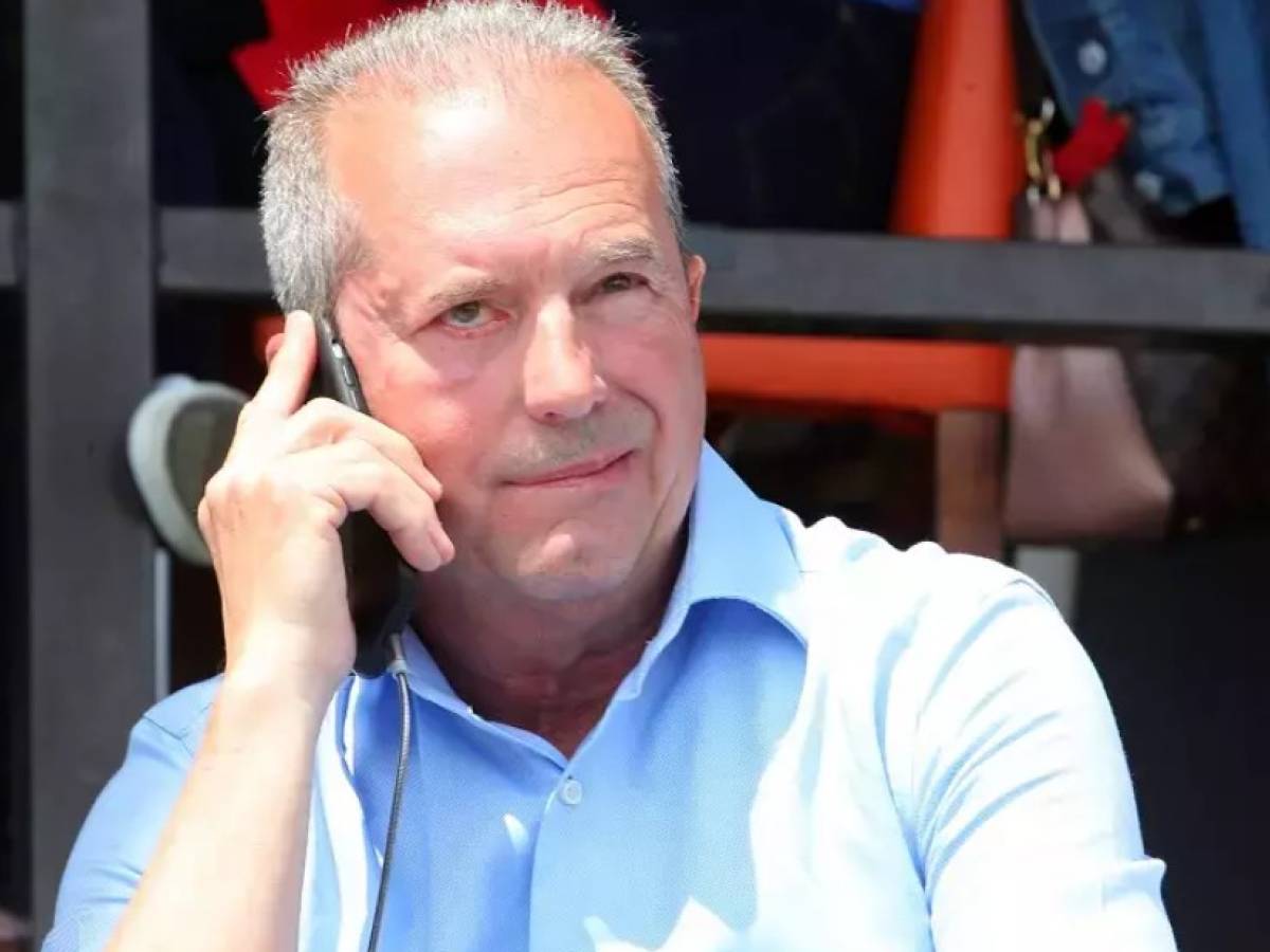 dal palio di siena a longchamp intervista a monsieur maurizio guarnieri