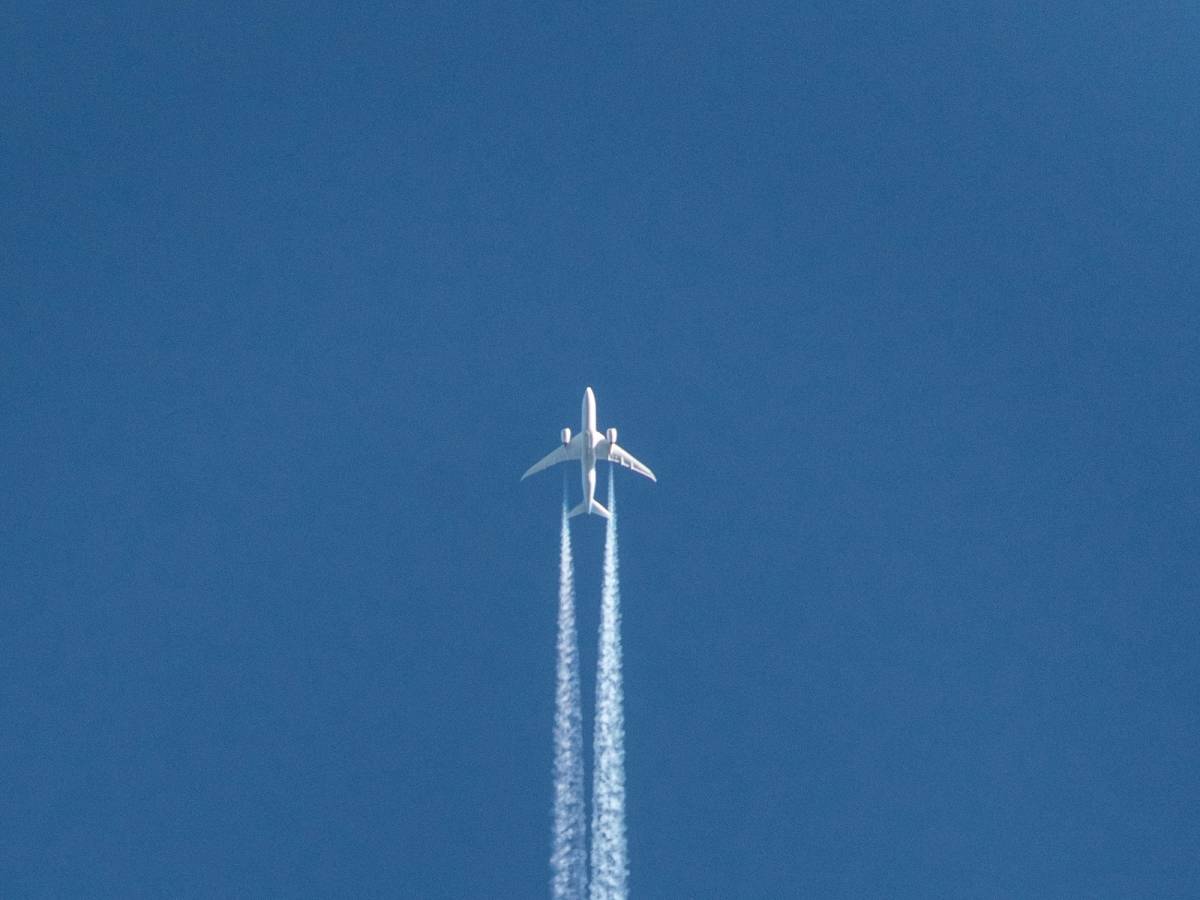 l aereo pi249 pazzo