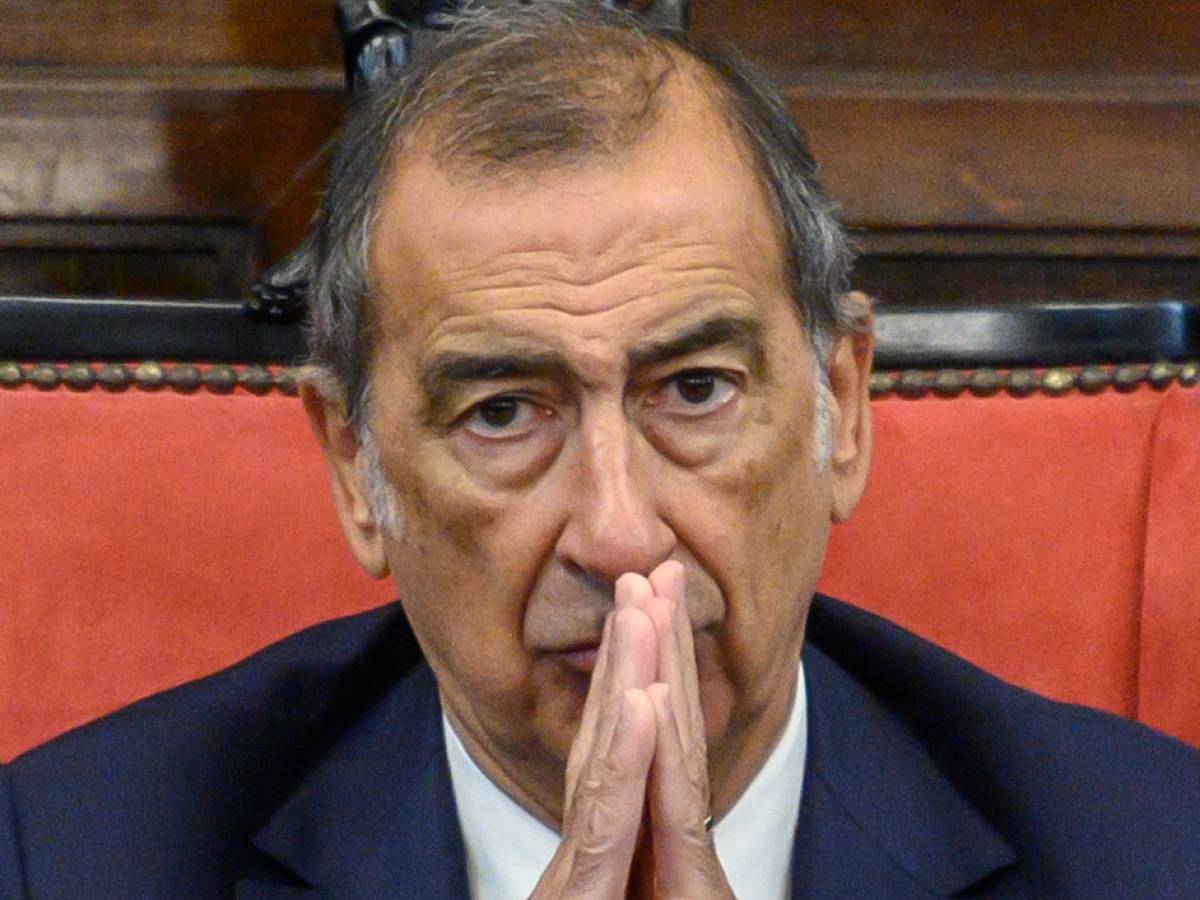 Milano, Sala nomina il nuovo direttore della Sicurezza di Città Metropolitana: chi è Mauro Maccarini Milano, Sala nomina il nuovo direttore della Sicurezza di Città Metropolitana: chi è Mauro Maccarini
