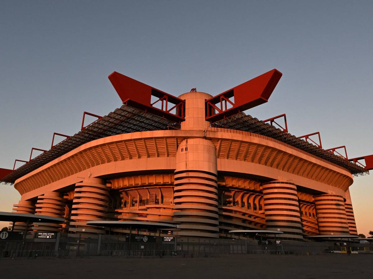 san siro c8217232 il via libera sala vince la battaglia ma perde la maggioranza i verdi pronti all8217addio nulla pi249 come prima da Ilgiornale.it san siro c8217232 il via libera sala vince la battaglia ma perde la maggioranza i verdi pronti all8217addio nulla pi249 come prima