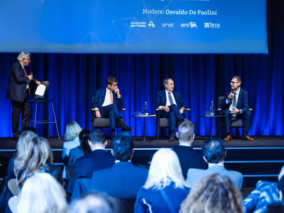"Tecnologia ormai radicata con effetti già concreti"