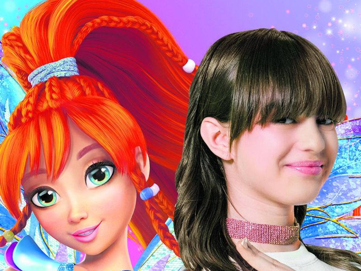 le winx tornano pi249 magiche