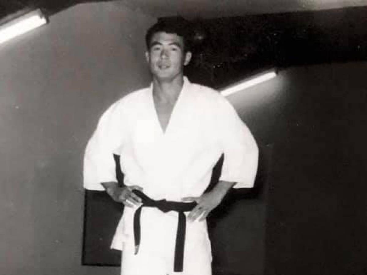 dal kodokan di tokyo a milano addio al maestro kurihara da Ilgiornale.it dal kodokan di tokyo a milano addio al maestro kurihara