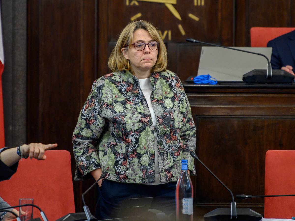 scavuzzo promossa risiko in giunta