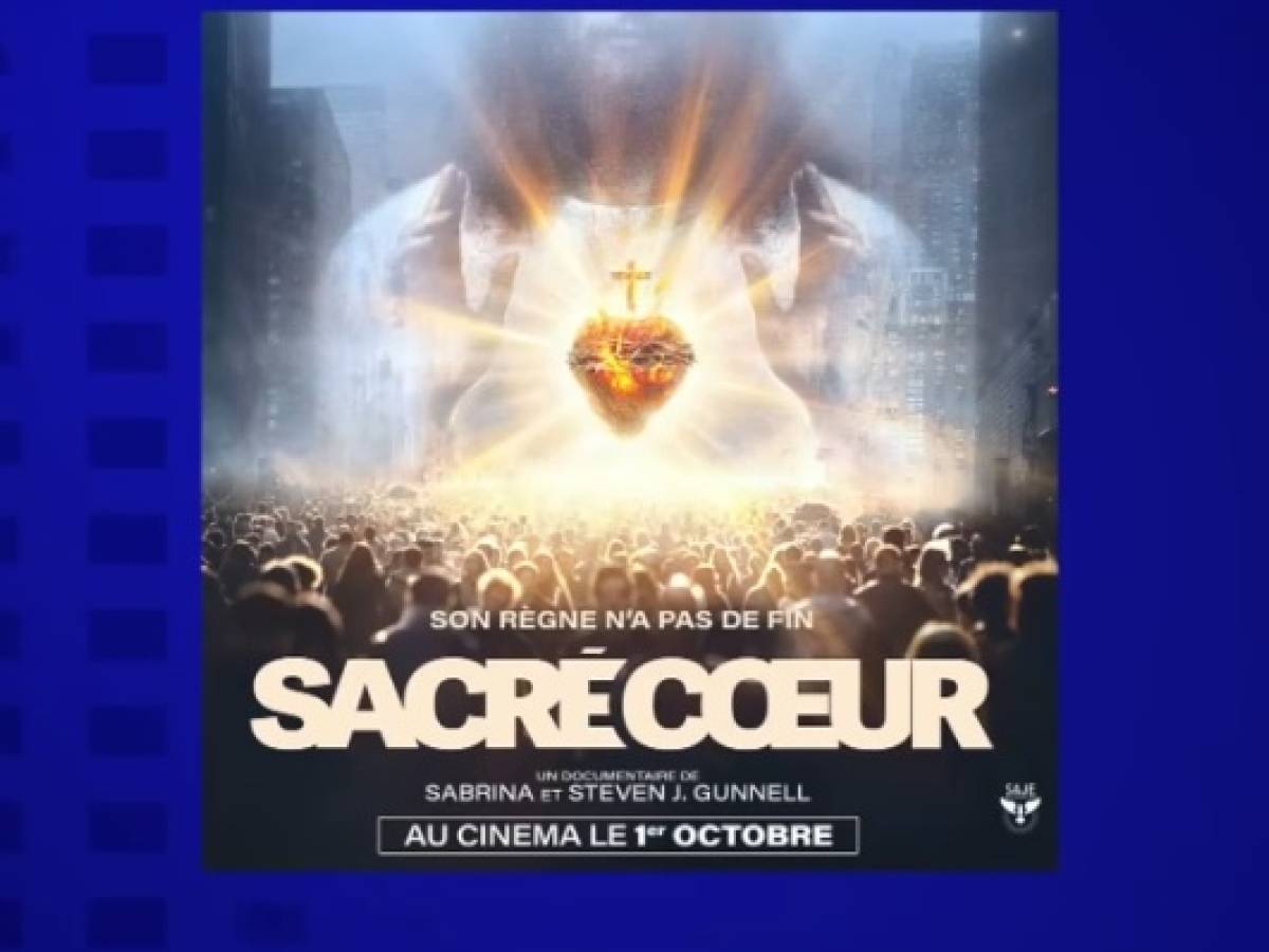 troppo proselitista e la francia censura la pubblicit224 al film su ges249