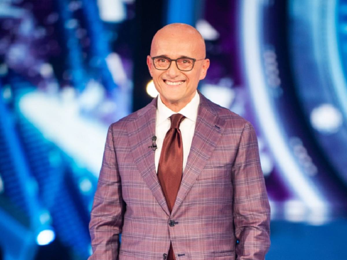 la confessione di alfonso signorini ero stanco poi annuncia le nozze con paolo galimberti