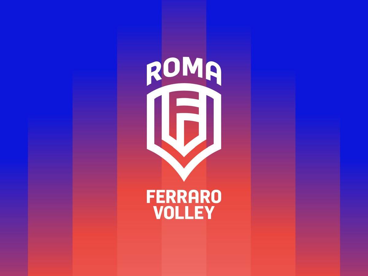 Ecco la Ferraro Volley Roma, nasce una nuova squadra pallavolo femminile
