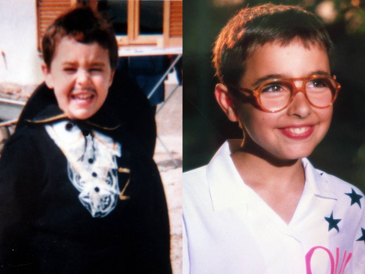 vi svelo i segreti nella mente del mostro di foligno da Ilgiornale.it vi svelo i segreti nella mente del mostro di foligno